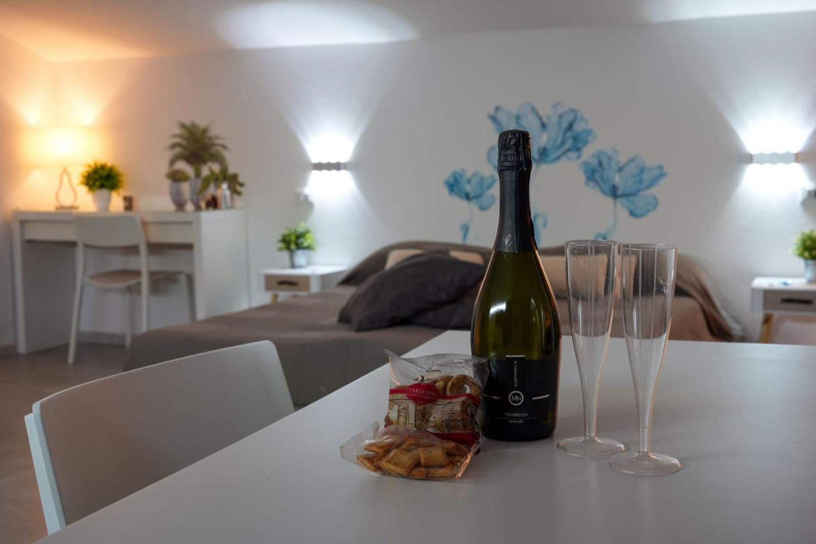 Afrodite Loft Eros Werona Zewnętrze zdjęcie