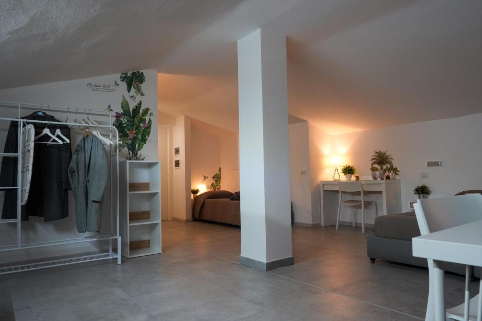 Afrodite Loft Eros Werona Zewnętrze zdjęcie